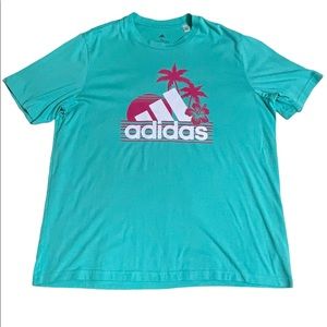 Adidas Areoready T-shirt XL